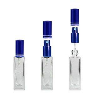 Torro 50ml (lux blue spray)